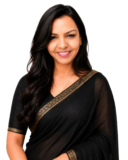 Vidya Sharma, Director of Yati Group