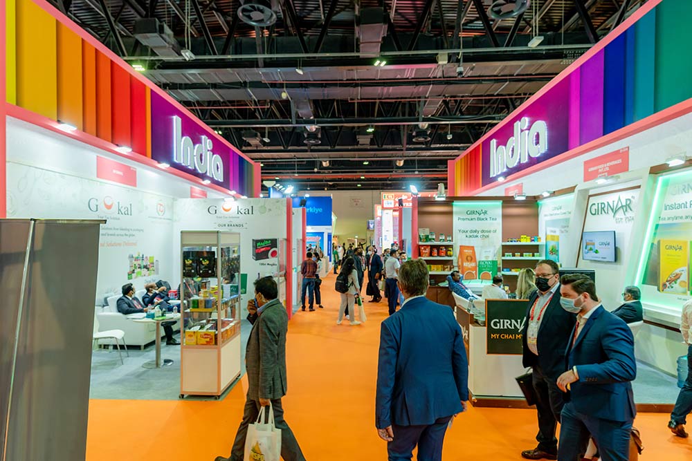 India Interior Expo gallery image 1