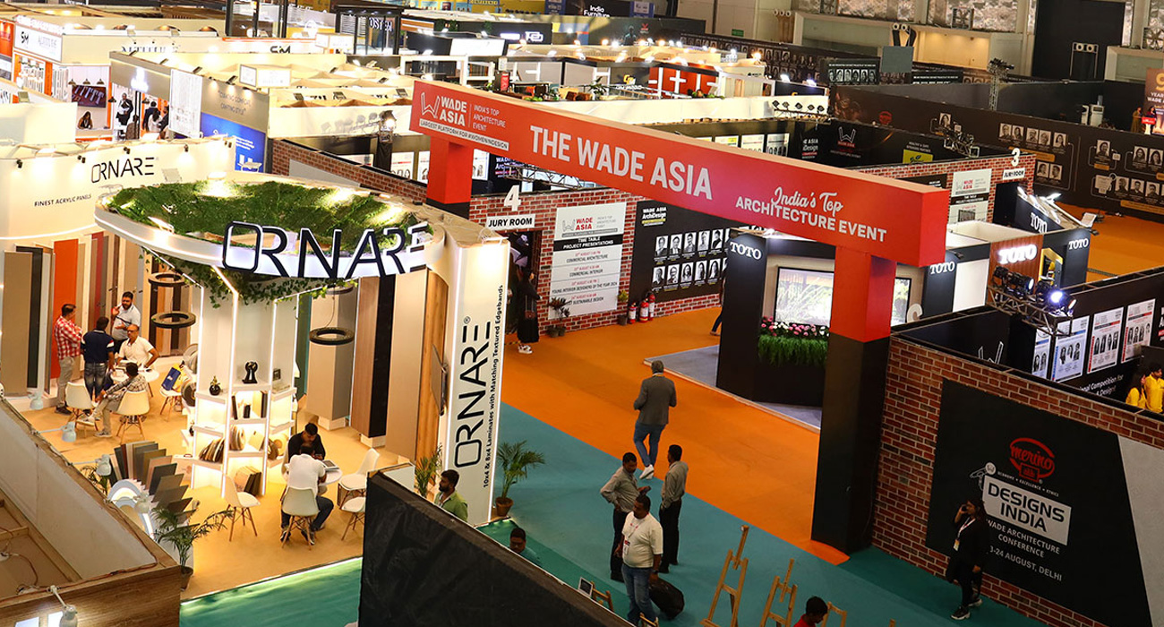 India Interior Expo gallery image 4