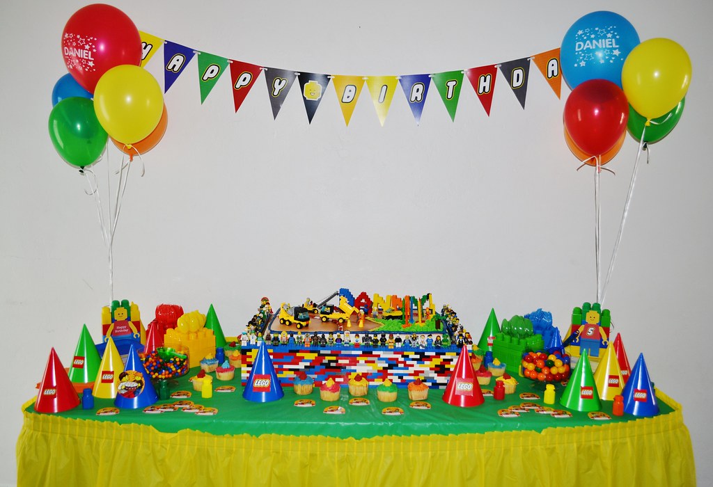 Birthday Parties by Yati Group