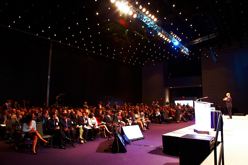 Corporate Events by Yati Group
