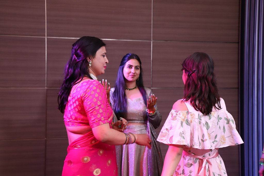 Social Celebrations by Yati Group
